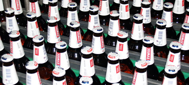 Żywiec ubiegłego roku nie może zaliczyć do udanych