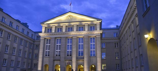 Nie udało się w Państowej Komisji Wyborczej, poseł Nowoczesnej zainteresował sprawą NIK