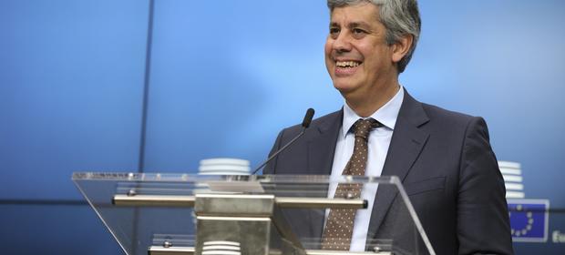 Socjalista z sukcesami w walce z kryzysem. Stery w eurogrupie obejmie w styczniu