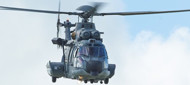 Po tym, jak rząd przerwał zaawansowane rozmowy na temat zakupu śmigłowców Caracal, sprawa nowych maszyn dla polskiego wojska mocno się skomplikowała.