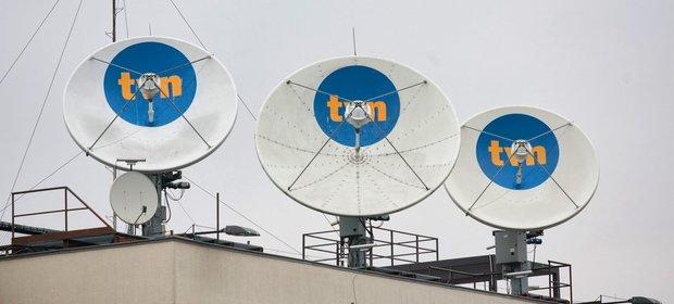 Stacja TVN International West ma koncesję na kolejne 10 lat.