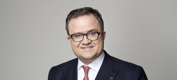 Michał Krupiński, od wczoraj oficjalnie już prezes Pekao, może być zadowolony z wyników banku za trzeci kwartał