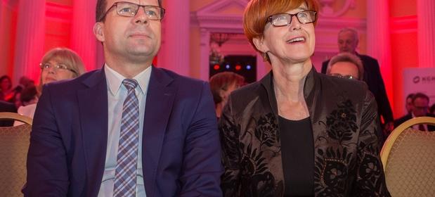 Komisji Kodyfikacyjnej przewodniczył wiceminister Marcin Zieleniecki. Gotowy dokument przekazano minister Elżbiecie Rafalskiej