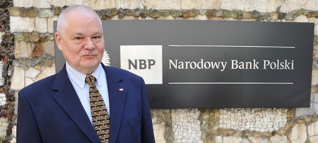 Najnowsze prognozy NBP, na czele którego stoi Adam Glapiński, są bardzo optymistyczne dla polskiej gospodarki