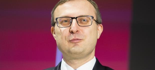 - Celem planów kapitałowych jest zwiększenie bezpieczeństwa finansowego Polaków - zapewnia Paweł Borys.
