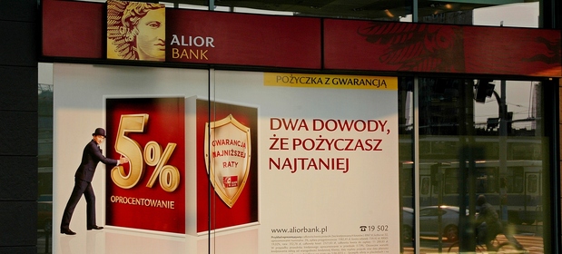 Serwis Bancovo. ma grupować oferty wielu banków i firm pożyczkowych