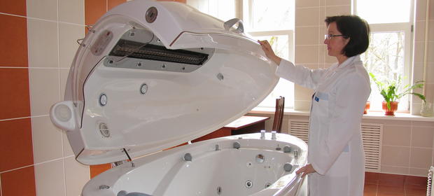 UsÅ‚ugi medyczne na BiaÅ‚orusi mogÄ… byÄ‡ nawet o poÅ‚owÄ™ taÅ„sze