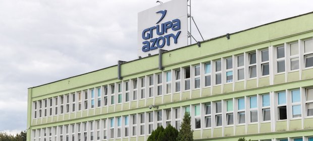 CBA zatrzymało w poniedziałek sześć osób. Wśród aresztowanych jest przewodniczący rady nadzorczej Grupy Azoty.
