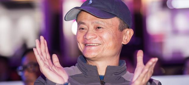 Jack Ma, założyciel Alibaba może sobie pogratulować. Razem z Auchan przejął największego operatora hipermarketów w Chinach