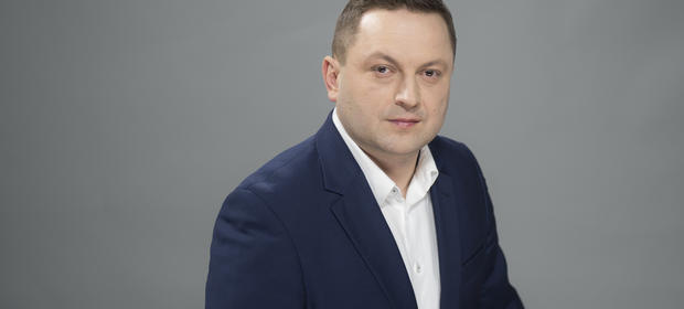 Dariusz Górzny, Prezes Zarządu Wakacje.pl
