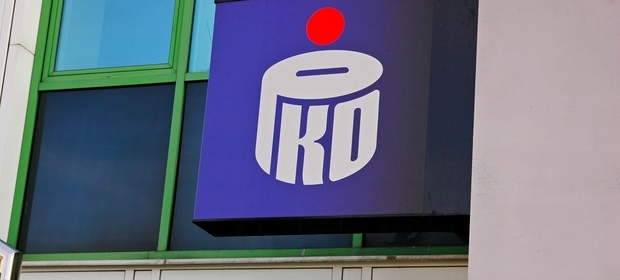 Wśród liderów prognozowanego zysku jest PKO BP, który do końca 2018 ma zyskać 3,54 mld zł.