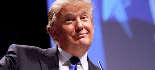 Od rozpaczy po radość. Wpisy na twitterze prezydenta Trumpa wywołują burze na rynkach
