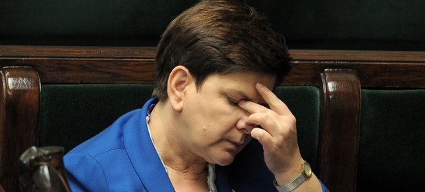 Premier Szydło nie musi się martwić ryzykiem przegrzania gospodarki. Tak przynajmniej twierdzą ekonomiści PKO BP