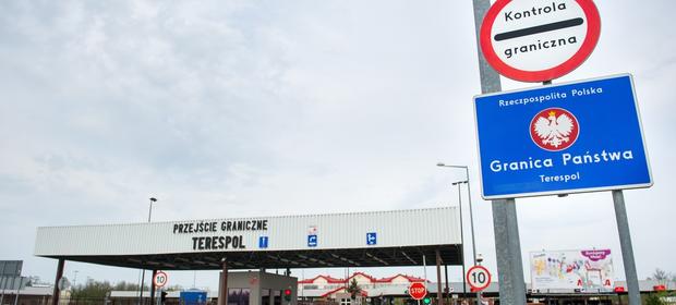 Przy granicy może powstać fabryka, która może oddziaływać na nasz kraj
