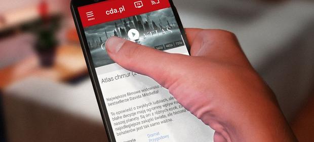 CDA.PL przechodzi z serwisu postrzeganego jako piracki do całkowicie legalnej działalności