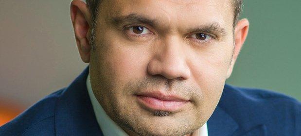 Nowy prezes obejmie stanowisko w kwietniu