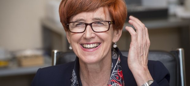 W relacji do PKB polskie wydatki na rodzinę zbliżone są do tych Francji czy Szwecji.