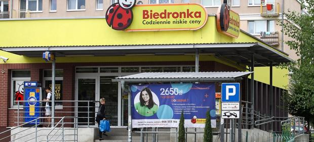 Biedronka tylko do 21? Związkowcy chcą rozszerzyć zakaz handlu na sobotę