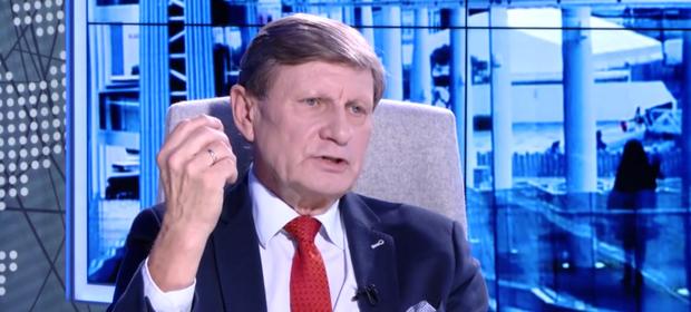 Leszek Balcerowicz prowadzi wykłady o charakterze komercyjnym dla różnych firm
