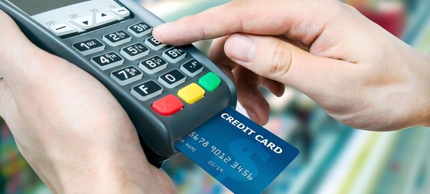 Koszt urządzeń zniechęca przedsiębiorców do zainstalowania terminali płatniczych