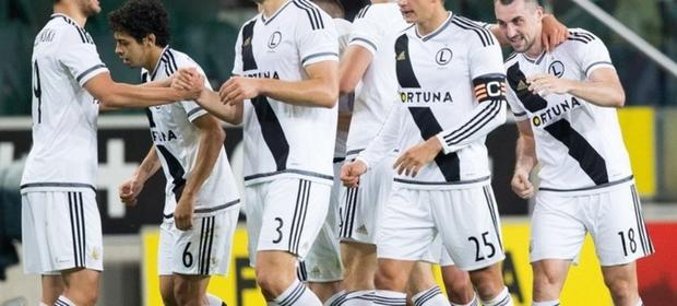 Wyjście z giełdy nie oznacza końca sponsorowania Legii Warszawa
