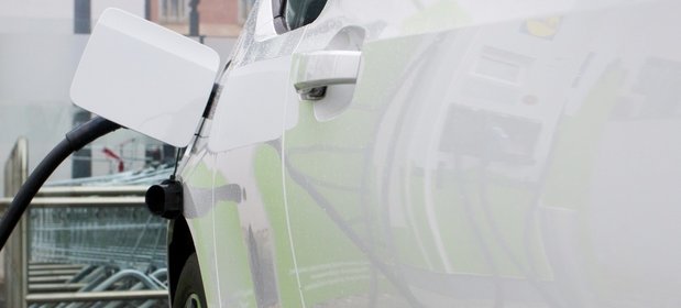 Oficjalnie w Polsce jest 300 punktów do ładowania samochodów elektrycznych