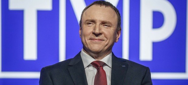 Kwota pożyczki sięgnęła 800 mln zł i jest wypłacana w czterech transzach