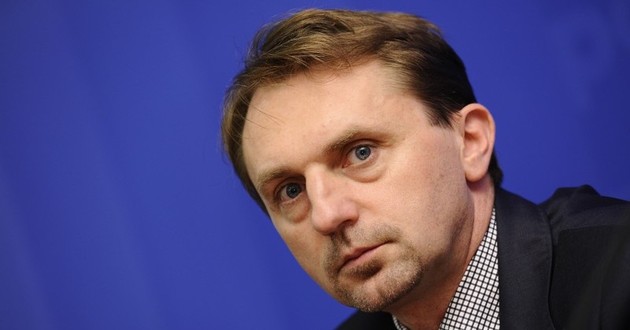 Prezes Budimex Dariusz Blocher nie chce ryzykować