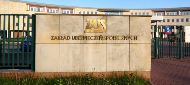 Indywidualny numer rachunku składkowego został przyznany takż eprzedsiębiorcom, którzy zawiesili działalność.