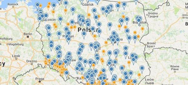 Stacji telewizyjnych i radiowych mogłoby być więcej, gdyby nadawcy techniczni brali mniejsze pieniądze. Oferta ramowa UKE ma to zmienić