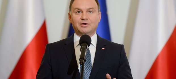 Podpisana przez Andrzeja Dudę nowelizacją ustawy zakłada wyrównanie dla rencistów z orzeczoną całkowitą niezdolnością do pracy