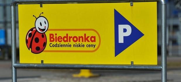 Biedronka nie wyjaśnia przekonująco, jaki jest główny cel uruchomienia nowej usługi.