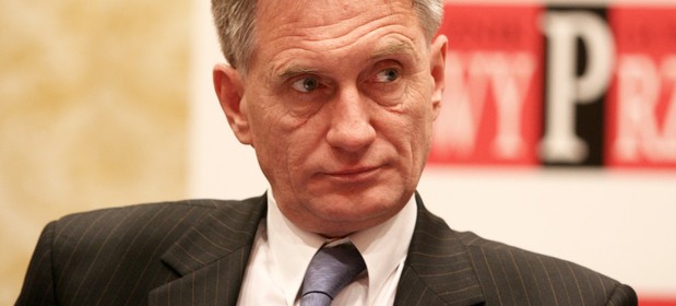 Prezes Piotr Woźniak może zapewnić budżetowi państwa ponad połowę zaplanowanych na ten rok dochodów z dywidend