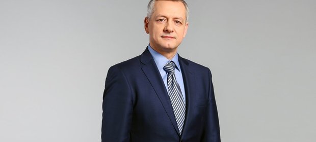 Marek Zagórski na tę nominację czekał od kilku miesięcy.