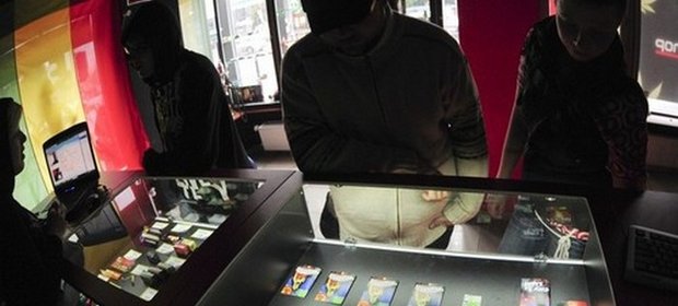 Nawet kilkaset osób rocznie ginie przez dopalacze.