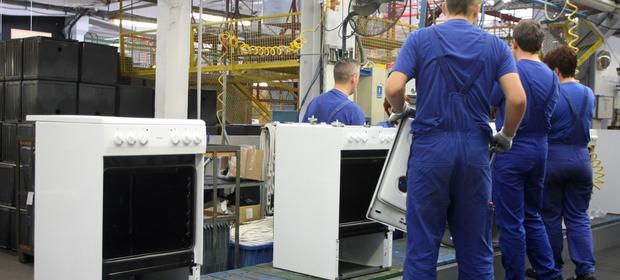 Polski producent AGD chce bardziej zainstnieć za granicą.
