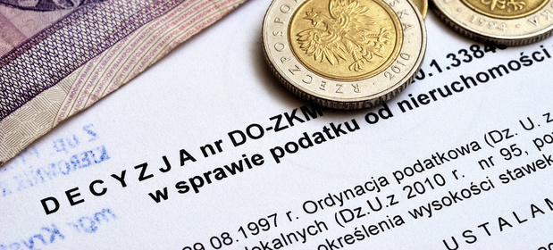 W 2018 r. wzrósł podatek od nieruchomości. Podwżyka zależy jednak od decyzji gminy