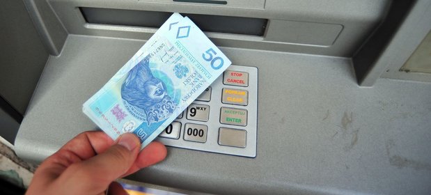 Sobota i niedziela to dla banków najlepszy moment na przerwy techniczne. Dla klientów to problem