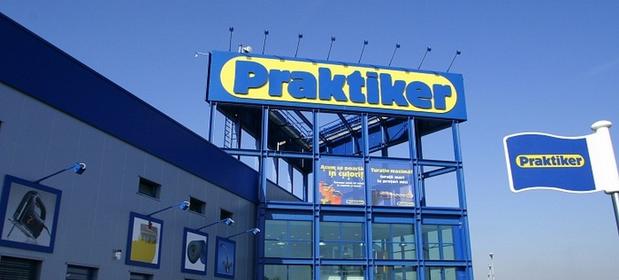 Praktiker musi wypłacić zaległe wynagrodzenia 512 pracownikom. To kwota ok. 1,5 mln zł.