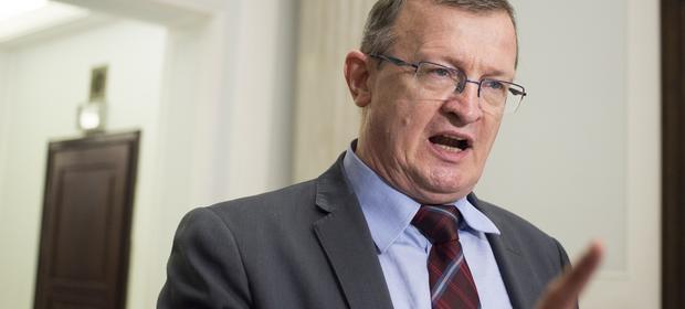 Nowym przewodniczącym podkomisji został poseł Tadeusz Cymański.