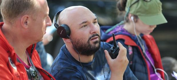 Widzowie fllmu Patryka Vegi będą mogli ruszyć we Wrocławiu tropem filmowych bohaterów, bo tajemnicze morderstwa mają być powiązane z historią miasta.