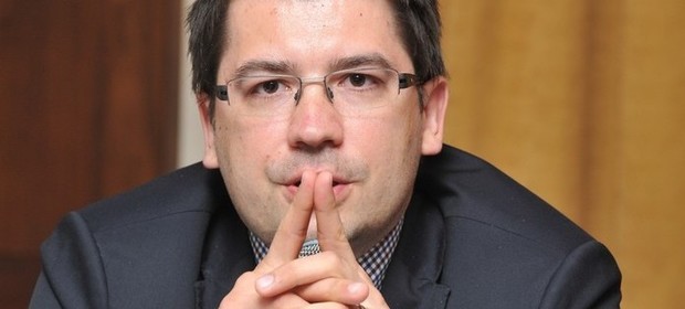 Mariusz Haładyj