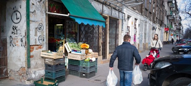 Wystrzeliwujące ceny mleka i masła były tylko preludium do znacznie groźniejszego kryzysu.