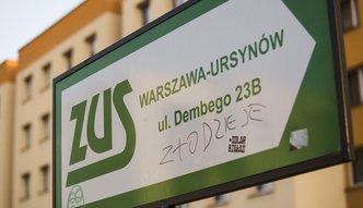 Wzros�y stawki na ZUS. Rz�d szykuje kuriozalne pocieszenie